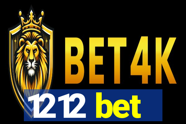 1212 bet